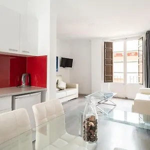 Apartamento óptima Palacete De La Alhambra Junto A La Alhambra, Granada