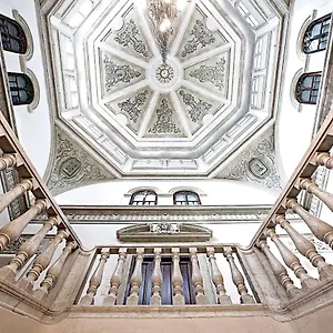 Hospes Palacio De Los Patos, A Member Of Design גרנדה