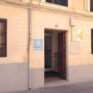 La Milagrosa Guest house