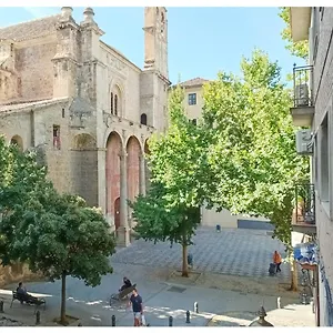 Apartamento 1 Calle Carnicería,, Granada