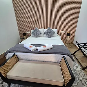 Apartamento Center, Granada