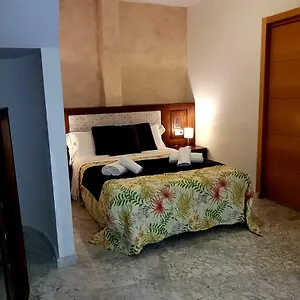  Апартаменты Apartamento Realejo Centro Ciudad