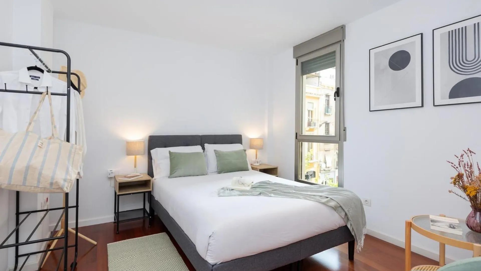 San Anton Boutique Terrace Villa Granada 0*,