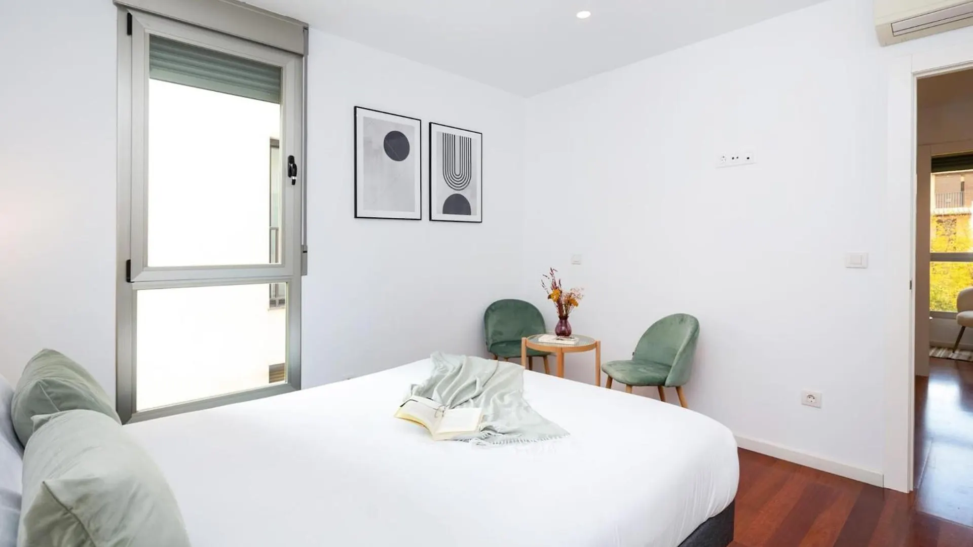Holiday home San Anton Boutique Terrace Villa Granada Spain