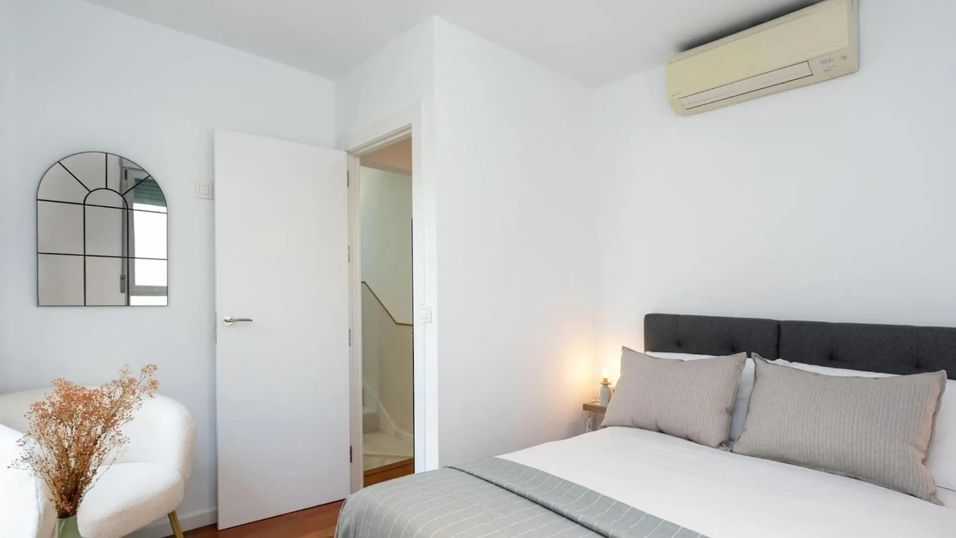 펜션 그라나다 San Anton Boutique Terrace 빌라
