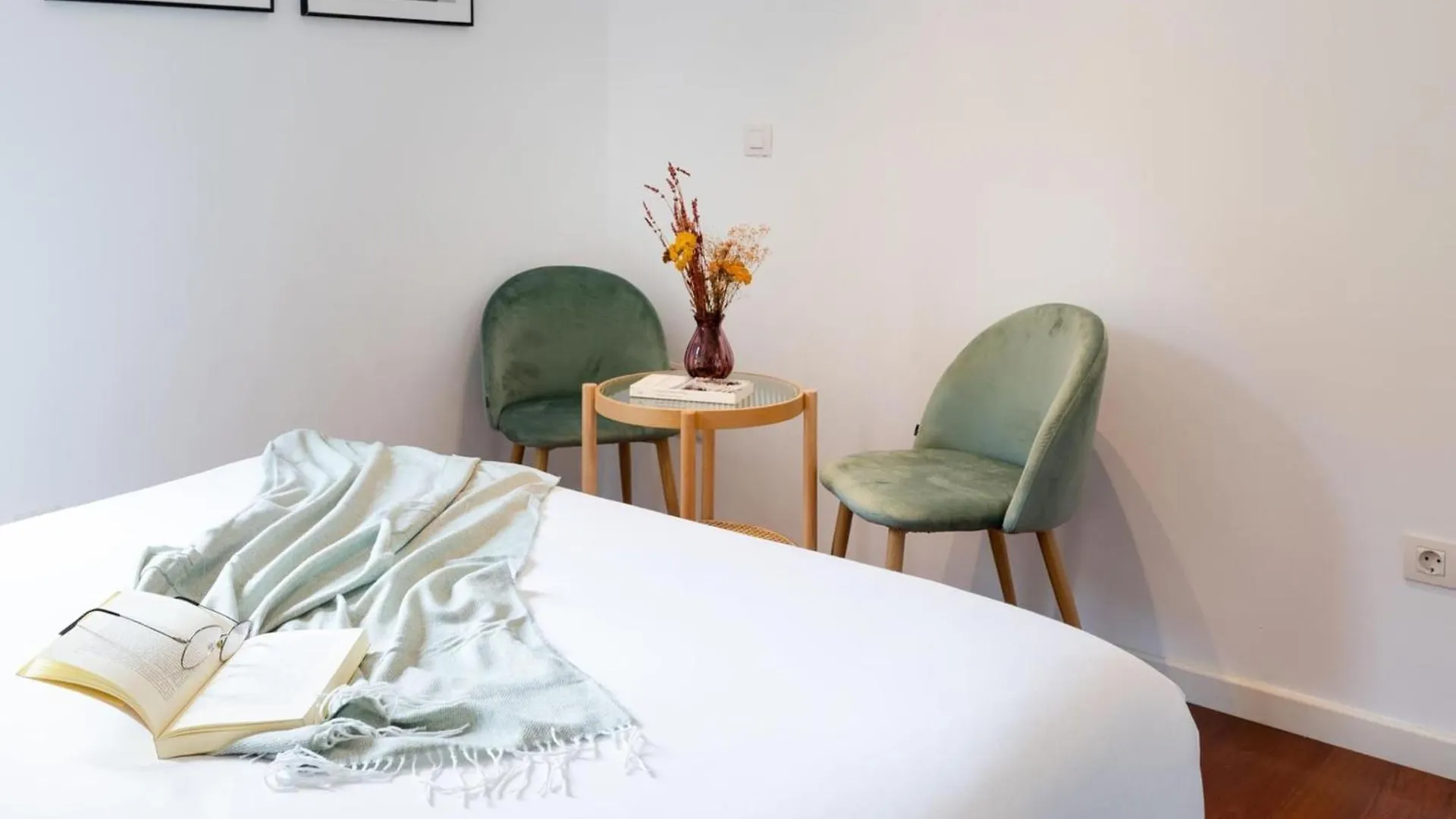 San Anton Boutique Terrace Villa Granada 0*,  İspanya
