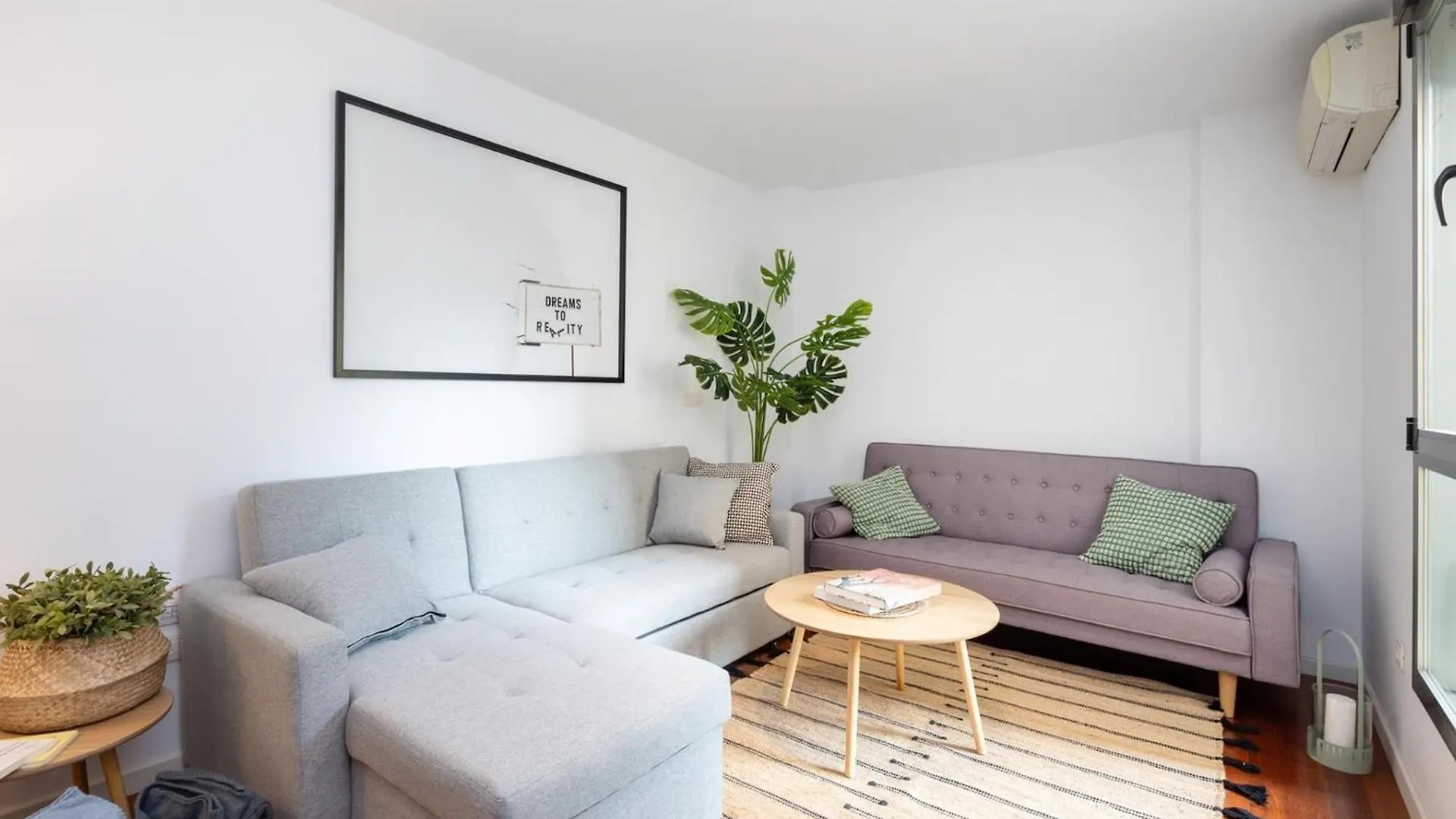 San Anton Boutique Terrace Villa Granada Tatil Evi