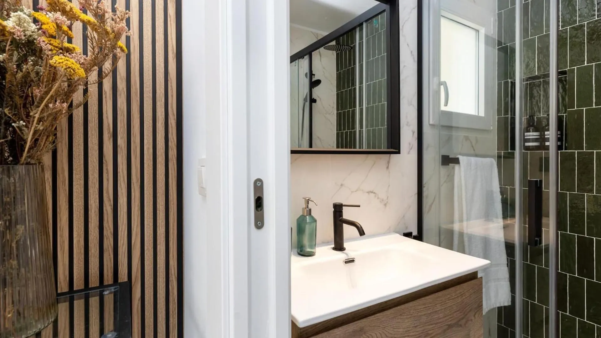 San Anton Boutique Terrace Villa Granada Tatil Evi